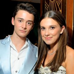 5 cosas que no sabías de Noah Schnapp, ‘Will Byers” en Stranger Things