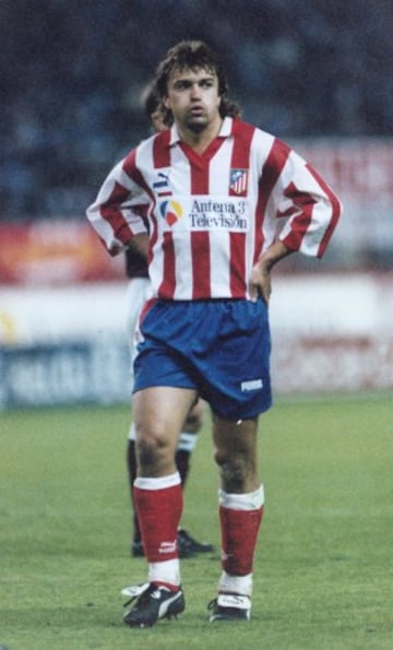 Roman Kosecki (1993-1995).