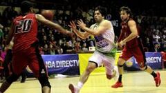 Deportes Castro supera a Los Leones y pasa a la final