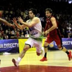 Deportes Castro supera a Los Leones y pasa a la final