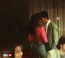 El antiguo registro de Pep en pleno baile que se hizo viral en redes