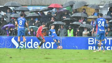 07/01/23
PARTIDO COPA DEL REY
AMOREBIETA CELTA DE VIGO