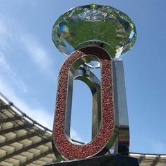 La Diamond League recupera sus catorce mítines para 2021