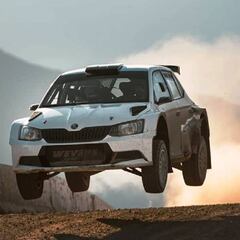 Dos extranjeros más llegan al Rally Mobil para el GP de Curicó