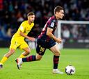 Resumen y goles del Levante vs. Las Palmas de LaLiga SmartBank