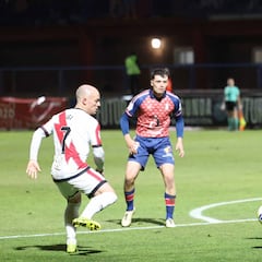 Segunda RFEF Grupo 1: resultados, partidos y clasificación de la jornada 18