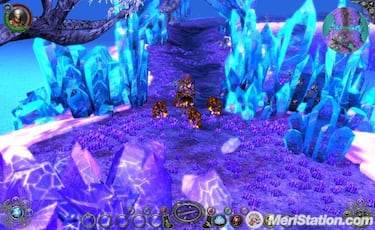 Sacred 2: Fallen Angel - Ice & Blood