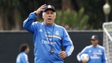 Galácticos sin carisma