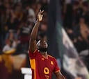 Resumen y goles del AS Roma vs. Slavia Praga, jornada 3 de la Europa League