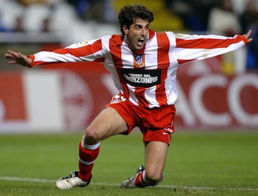 El jugador belgradense fichó por el equipo madrileño en 1996. Su primera etapa como rojiblanco fue entre 1996 y 2002 y la segunda entre 2003 y 2005. En total jugó 108 encuentros y marcó 19 goles.  