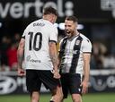 Cartagena 2 - 1 Racing de Ferrol: resumen goles y resultado del partido de LaLiga Hypermotion 2024
