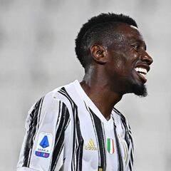 Blaise Matuidi set to join David Beckham's Inter Miami