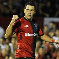 Maxi Rodríguez: "Sueño cerrar mi carrera con un título"