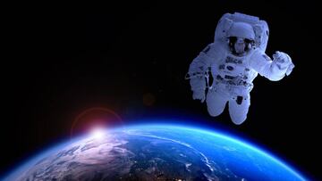¿Cómo se salvarán los astronautas de perderse en el espacio?