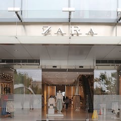 Inditex empieza a cobrar las bolsas: precios en Zara, Pull & Bear, Bershka, Stradivarius...