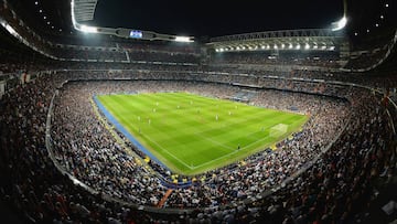 Agenda de f&uacute;tbol de la semana