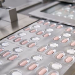 Advierten de graves efectos de la píldora de Pfizer