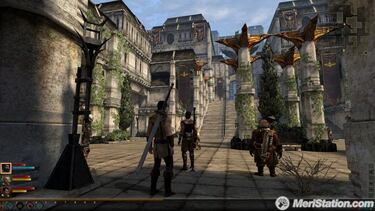 Todo Dragon Age está rebajado como nunca y es el mejor momento de conocer la gran epopeya de Bioware