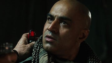 faran tahir raza iron man 2008 marvel