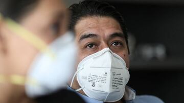 Curva del coronavirus en M&eacute;xico hoy, 6 de agosto: &iquest;cu&aacute;ntos casos y muertes hay?