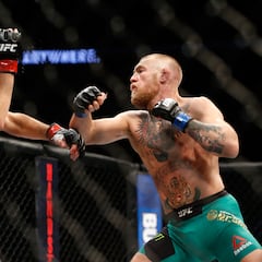 Why Conor McGregor won’t fight at UFC 303 and when will he return to the octagon?
