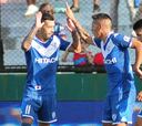 Vélez 2-0 Argentinos Juniors: goles, resumen y resultado