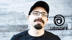 Un veterano de Battlefield 2042, nuevo vicepresidente editorial de Ubisoft