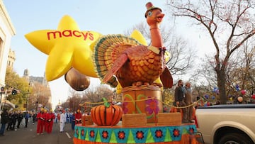 Estados Unidos celebra el cuarto jueves de noviembre el Thanksgiving&#039;s Day, pero realmente &iquest;c&oacute;mo naci&oacute; esta fecha tradicional en territorio americano?