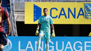 22/04/23 PARTIDO SEGUNDA DIVISION  PARTIDO UD LAS PALMAS - LEVANTE
ALVARO VALLES