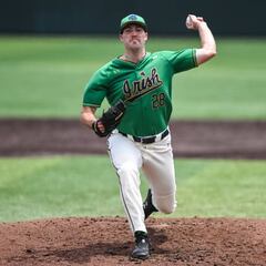 Tennessee taken apart by Notre Dame