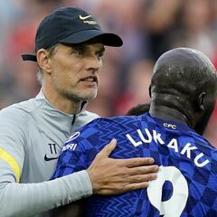Tuchel clarifies what really happened with Lukaku