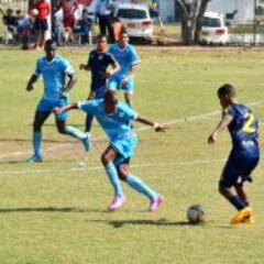 Uniautónoma busca refuerzos: un volante y otro delantero