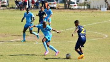 El equipo barranquillero debutará ante Alianza Petrolera el lunes 2 de febrero a las 7:45 p.m en el estadio Metropolitano.