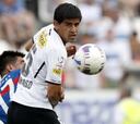 Colo Colo entrega petición de indulto por Barroso a la ANFP
