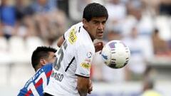 Colo Colo entrega petición de indulto por Barroso a la ANFP