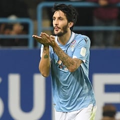 Negociación en curso por Luis Alberto