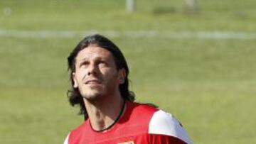 Martin Demichelis