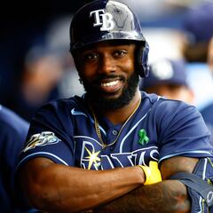 Los Tampa Bay Rays de Randy Arozarena alcanzan hito que no se veía desde 1984 en la MLB