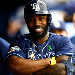 ‘Randy Land’: Los Rays regalarán cerveza cada que Randy Arozarena conecte un home run