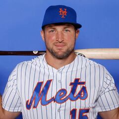 Tim Tebow anuncia su retiro del béisbol profesional