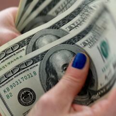 Precio del dólar en Colombia, 10 de noviembre: tipo de cambio y valor en pesos colombianos