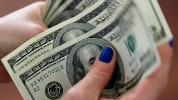El programa ¡®In Her Hands¡¯ proporciona m¨¢s de 20,000 d¨®lares durante un per¨ªodo de dos a?os a ciertas mujeres. Aqu¨ª todo lo que debes saber.