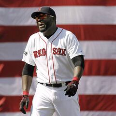 David Ortiz ataca al presidente Trump y respalda bajas de Boston