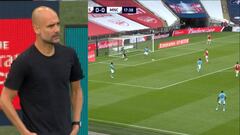 Arteta elimina a Guardiola y enseña el camino al Madrid