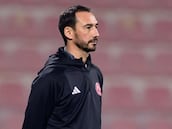 Pablo Amo debuta a lo grande