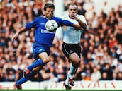 Desde 'Chapi' hasta Morata: Todos los 'Spanish' Chelsea