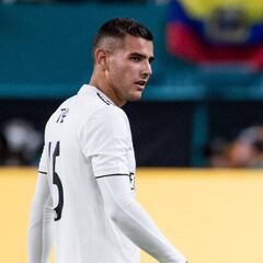 El salario de Theo sigue frenando su cesión a la Real Sociedad