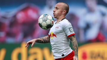 El Barça se interesa por Angeliño.