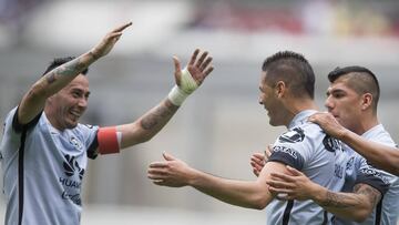 Las Águilas asegurarían la segunda posición de la tabla general con una victoria ante Pumas