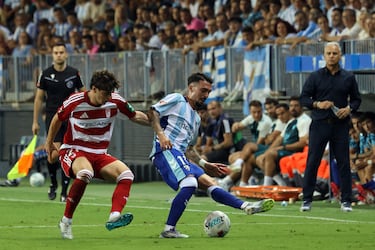 Del malestar de Pellicer por el ‘virus Luis Suárez’ al asunto de Larrubia